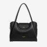 Lancaster - Sac cabas épaule Ida double